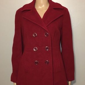 Calvin Klein Peacoat